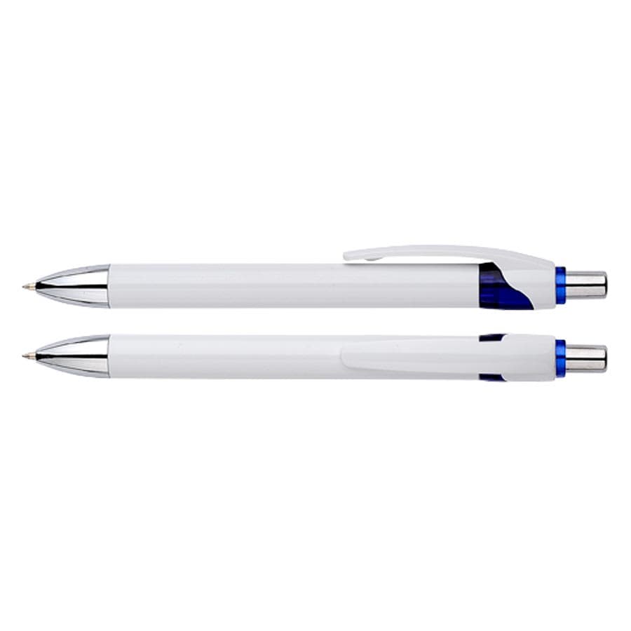 Bolígrafo Plástico Masai - imagen 2