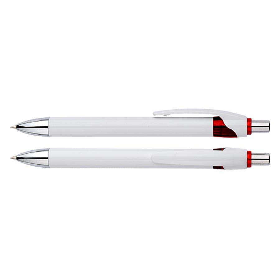 Bolígrafo Plástico Masai - imagen 3