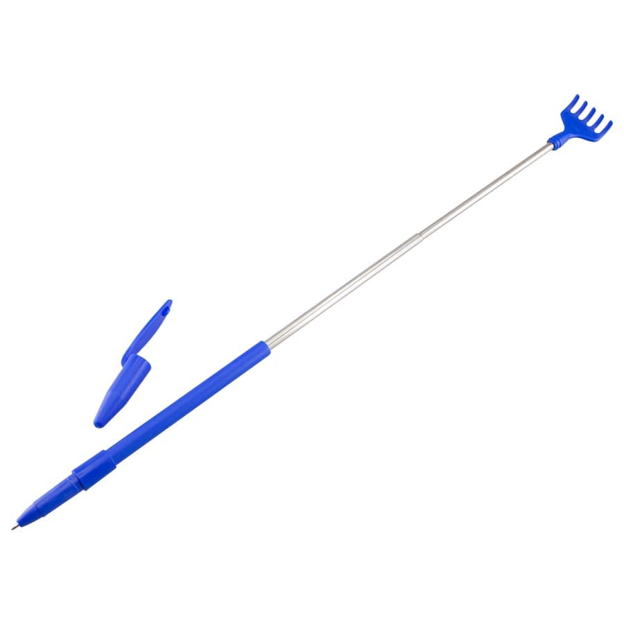 Bolígrafo con Manito Rascadora - imagen 2