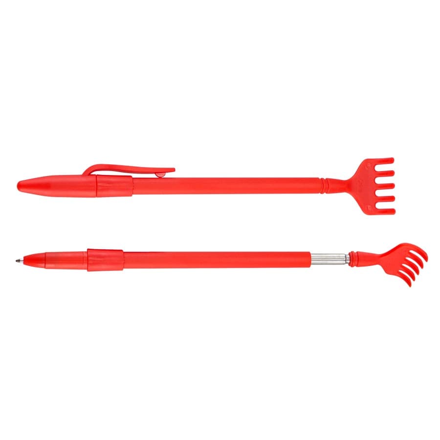 Bolígrafo con Manito Rascadora - imagen 3