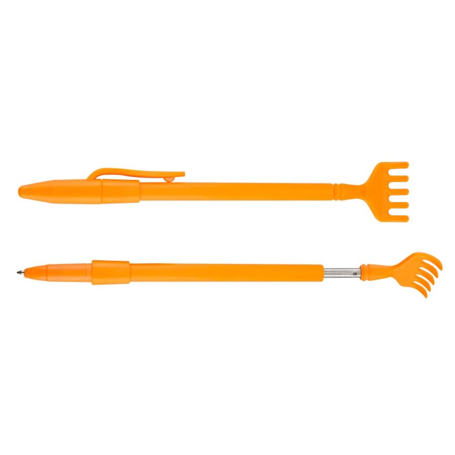 Bolígrafo con Manito Rascadora - imagen 4