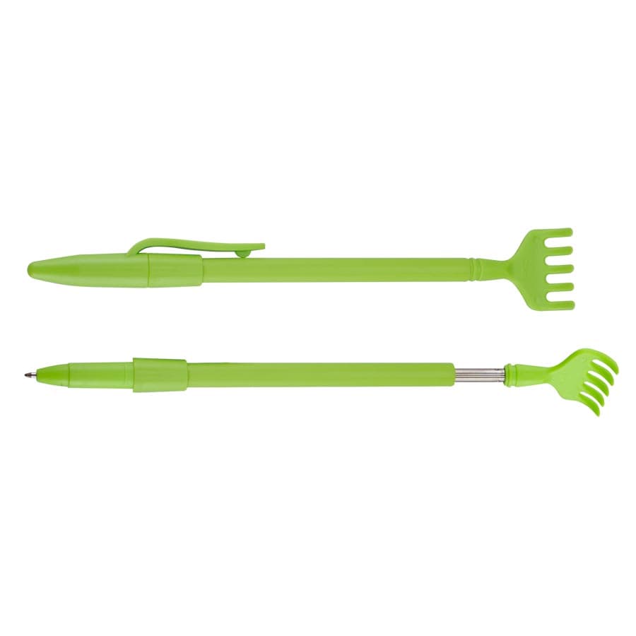 Bolígrafo con Manito Rascadora - imagen 5