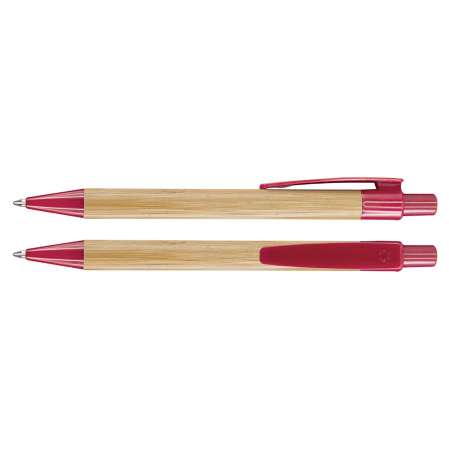 Bolígrafo Bamboo Sustenta - imagen 4