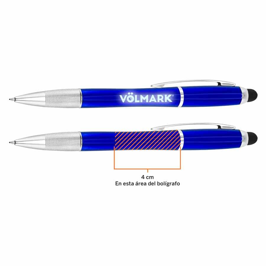 Bolígrafo Screen-Touch NEON - imagen 2