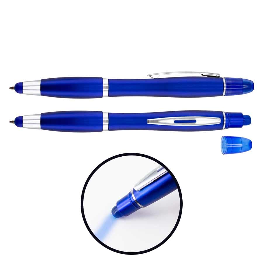 Bolígrafo Screen-Touch Destacador Cera - imagen 2