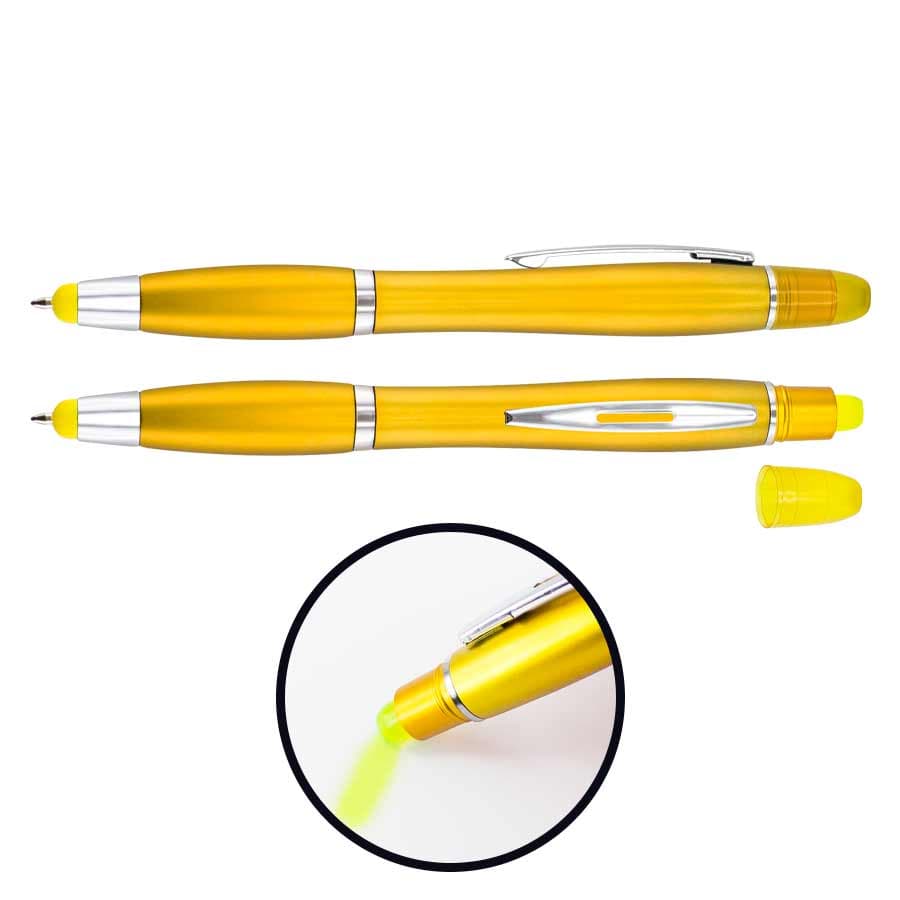 Bolígrafo Screen-Touch Destacador Cera - imagen 5