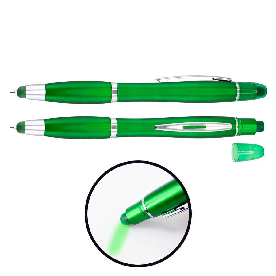 Bolígrafo Screen-Touch Destacador Cera - imagen 6