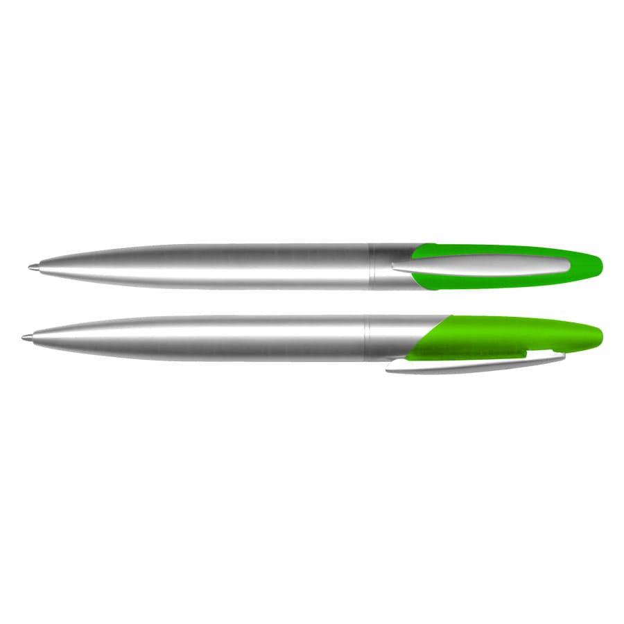 Bolígrafo Metálico Twister - imagen 5