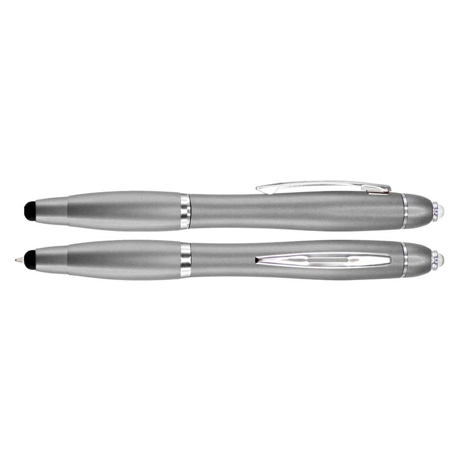 Bolígrafo Wind Stella LED - imagen 2