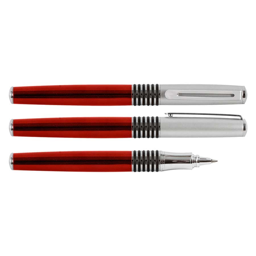 Roller Ball Metálico Manager - imagen 4