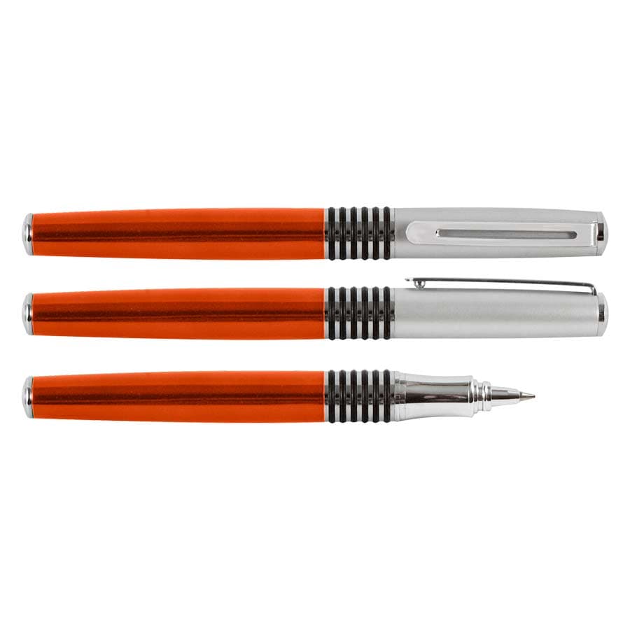 Roller Ball Metálico Manager - imagen 5