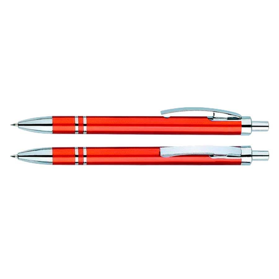 Bolígrafo Plástico Arco - imagen 5