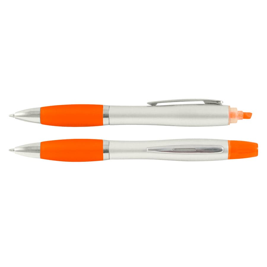 Bolígrafo con Destacador - imagen 4