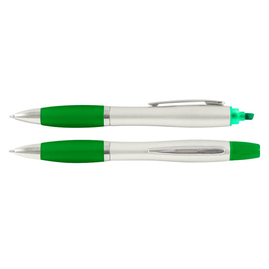 Bolígrafo con Destacador - imagen 6