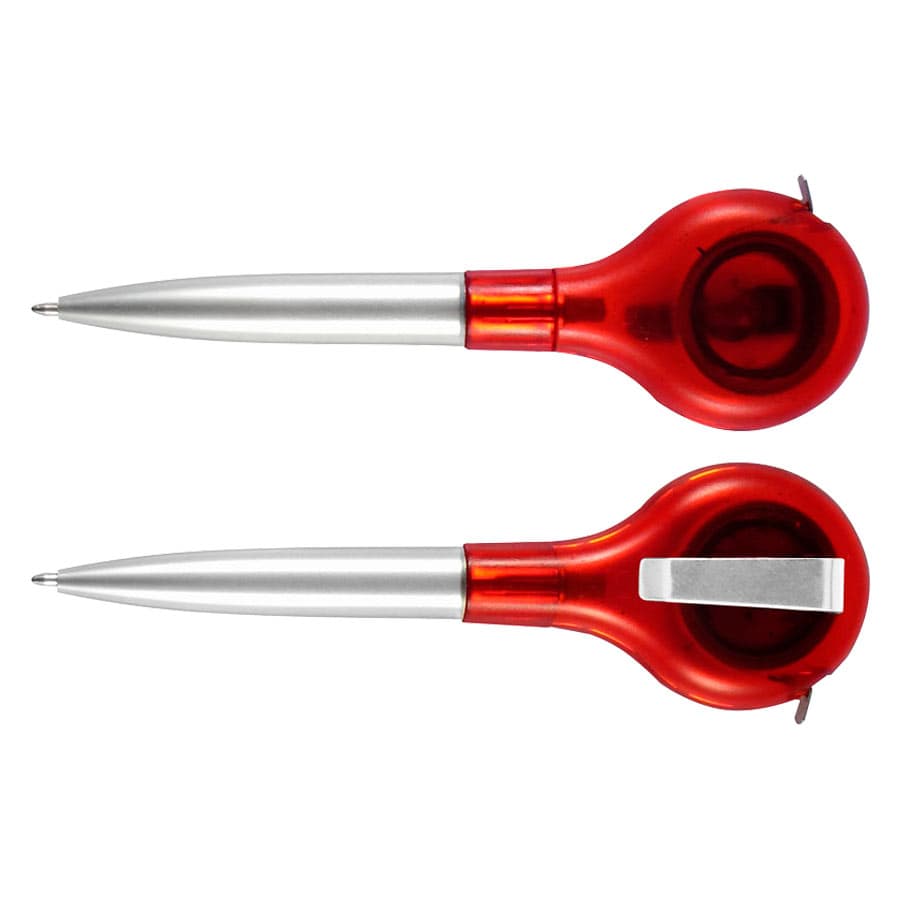 Bolígrafo con Huincha de Medir - imagen 4