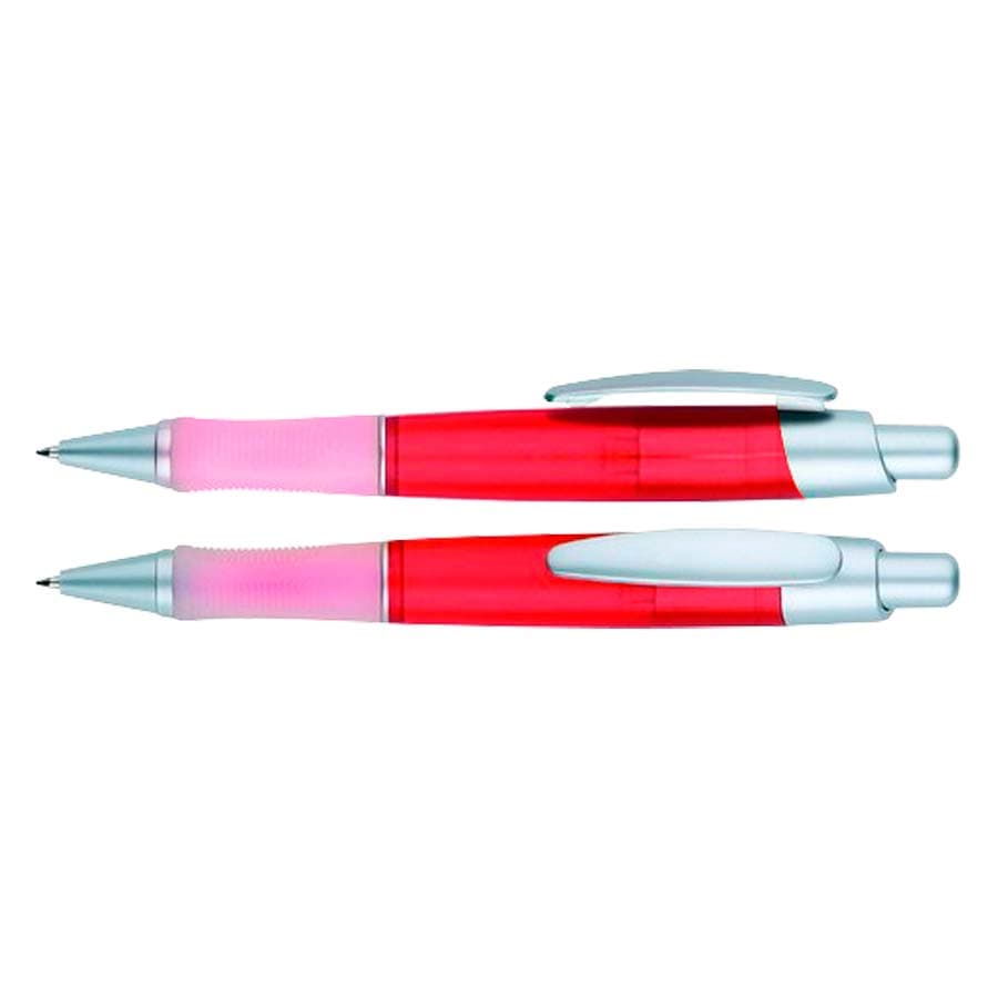 Bolígrafo Plástico Discovery - imagen 3