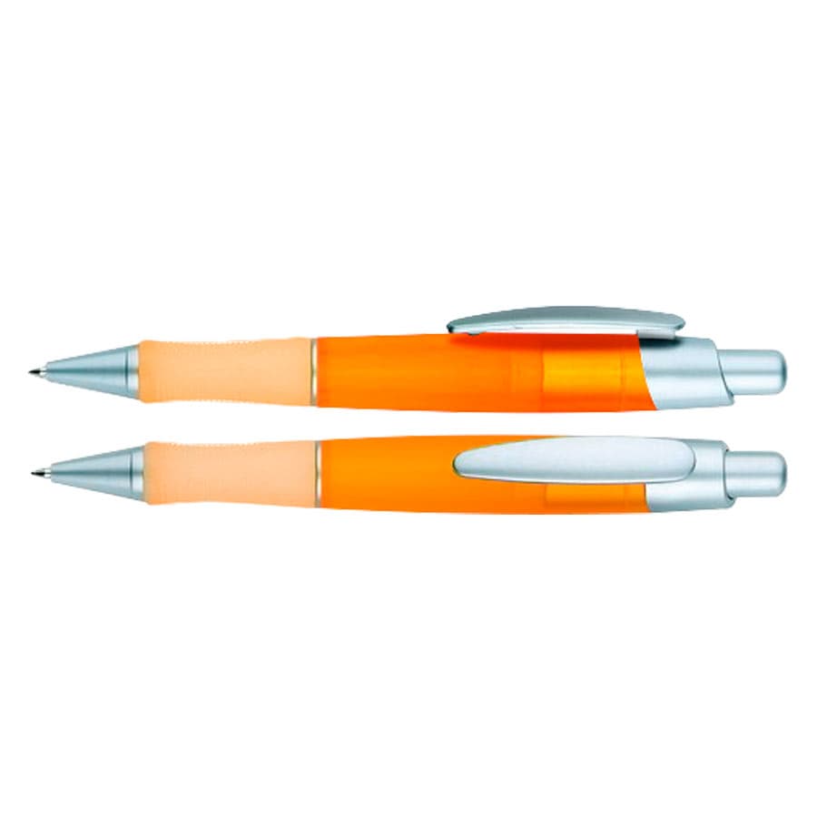 Bolígrafo Plástico Discovery - imagen 4