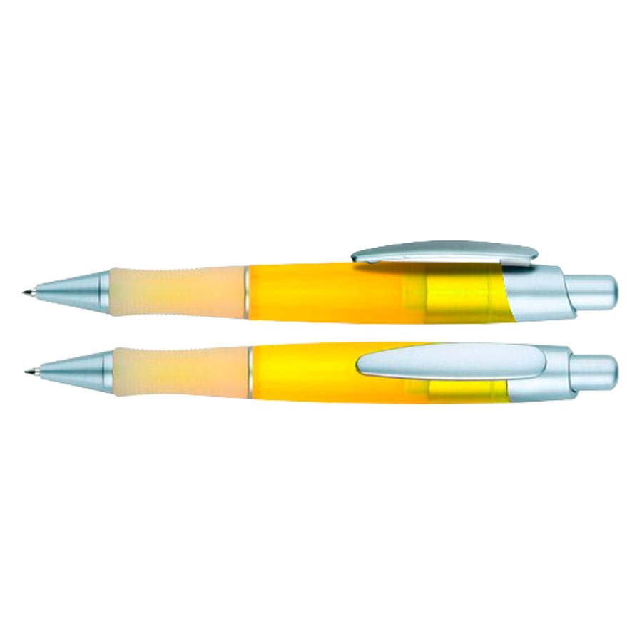 Bolígrafo Plástico Discovery - imagen 5