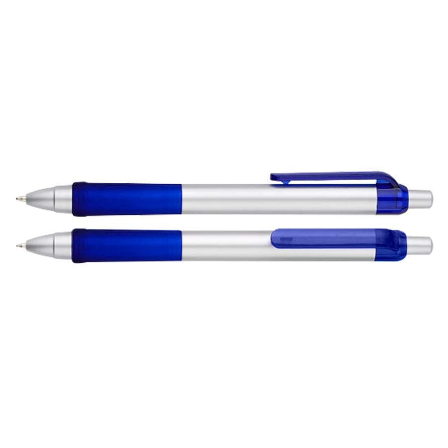 Bolígrafo Plástico Praxis - imagen 2