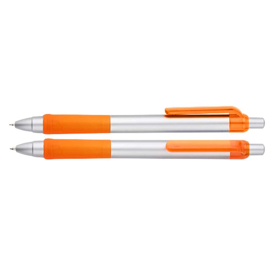 Bolígrafo Plástico Praxis - imagen 4