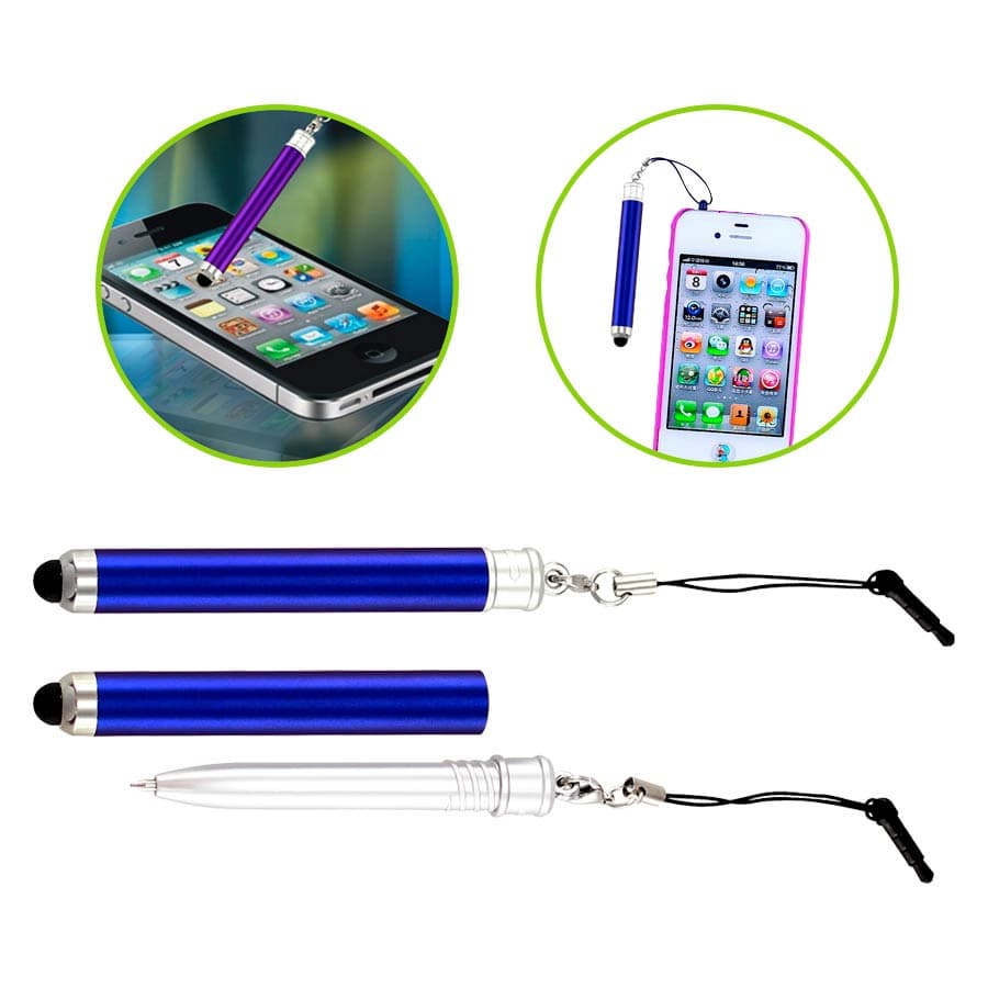 Bolígrafo Touch-Screen - imagen 7