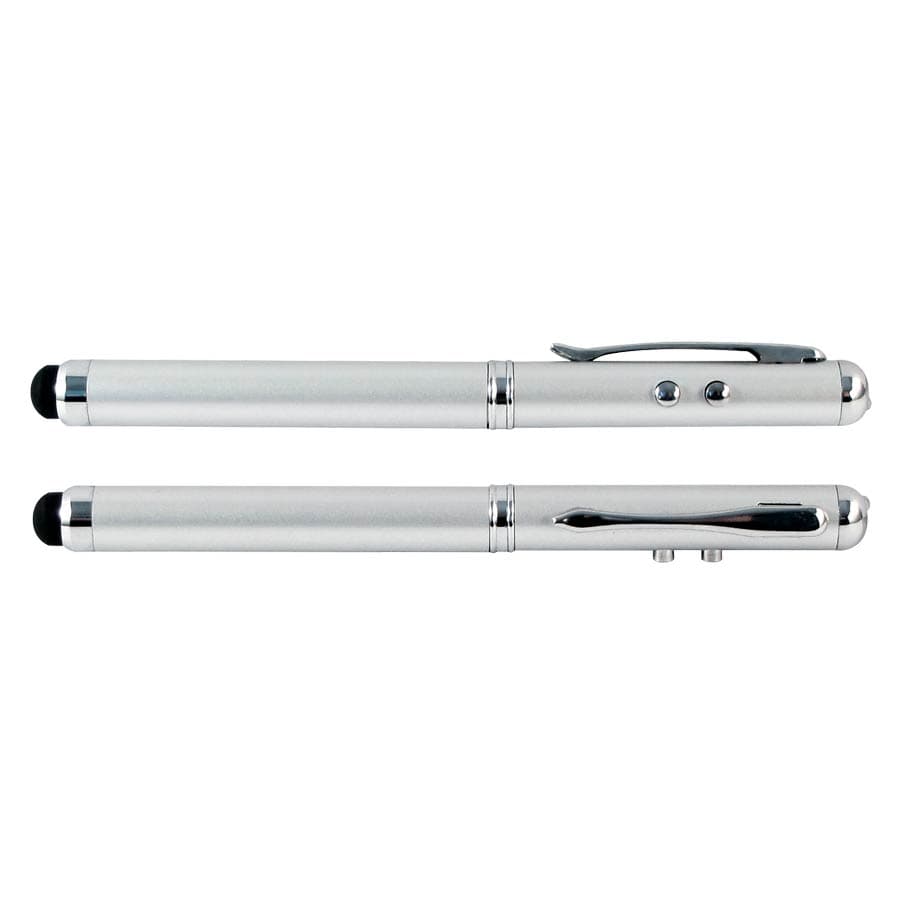 Bolígrafo 4 en 1 Touch-Screen - imagen 2