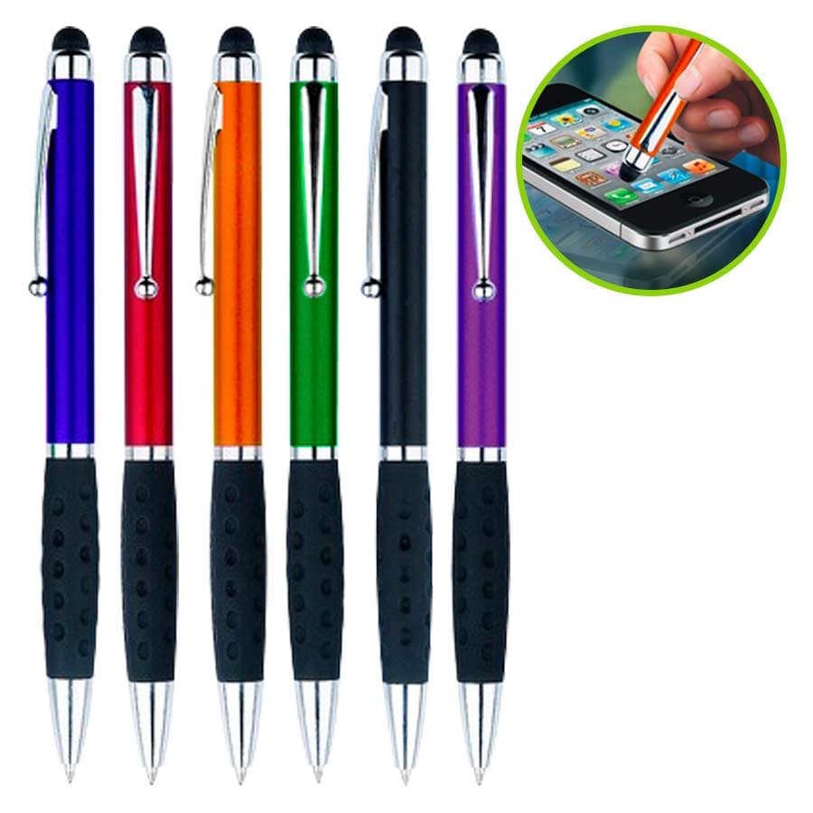 Bolígrafo Touch-Screen - imagen 2