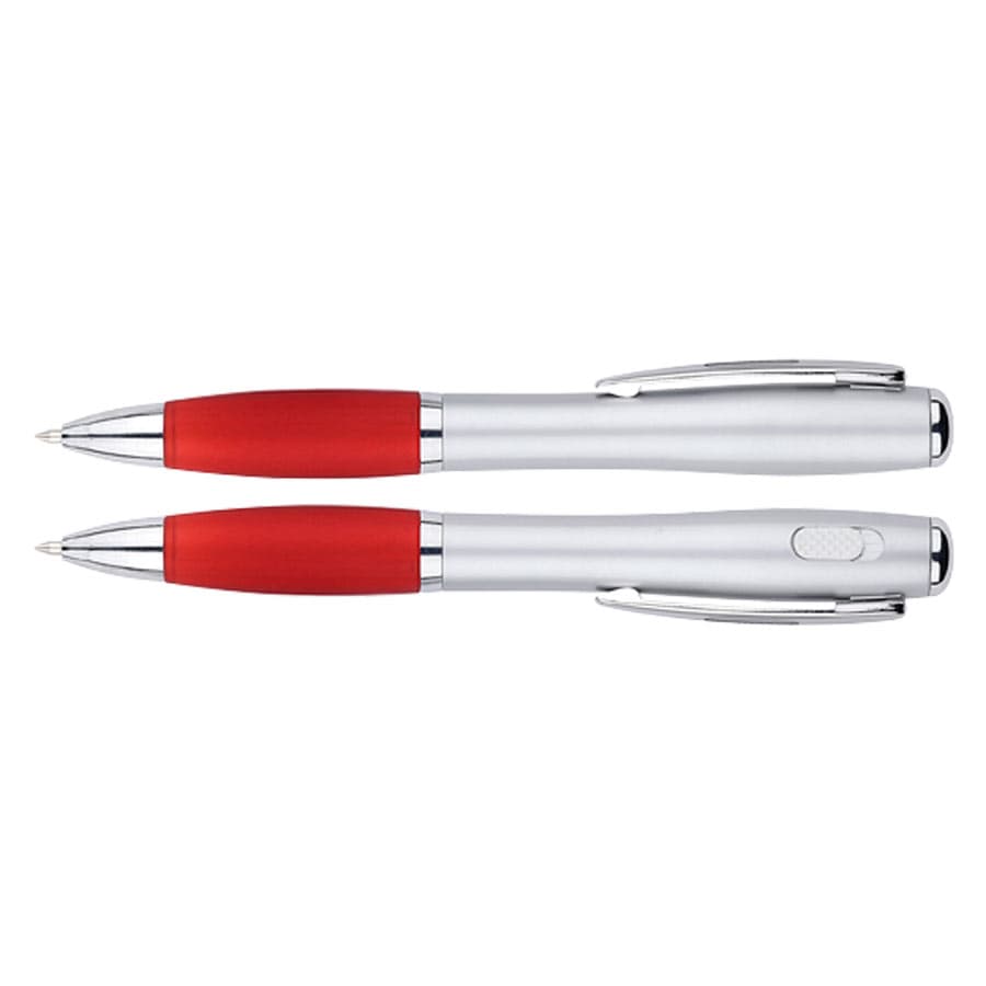 Bolígrafo con Linterna LED - imagen 3