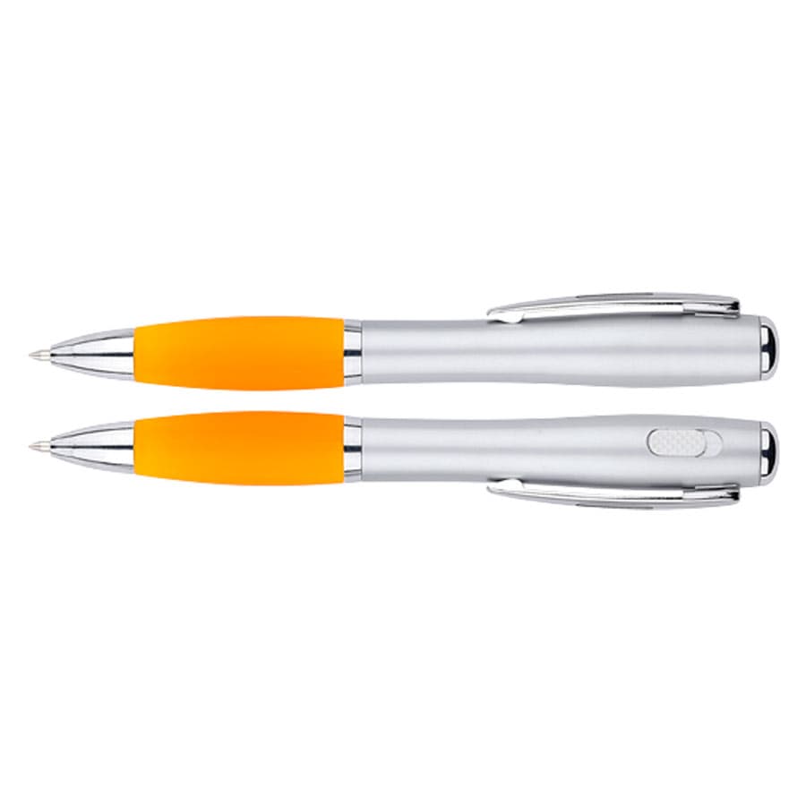 Bolígrafo con Linterna LED - imagen 4