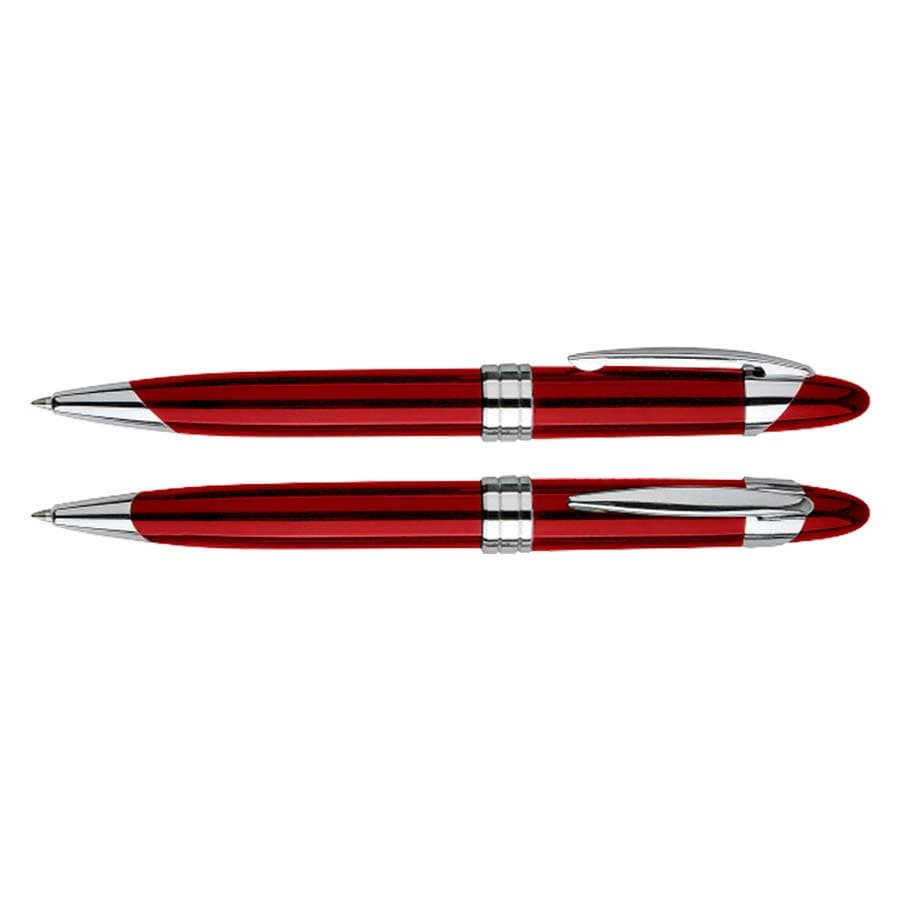 Bolígrafo Metálico Black Pearl - imagen 2