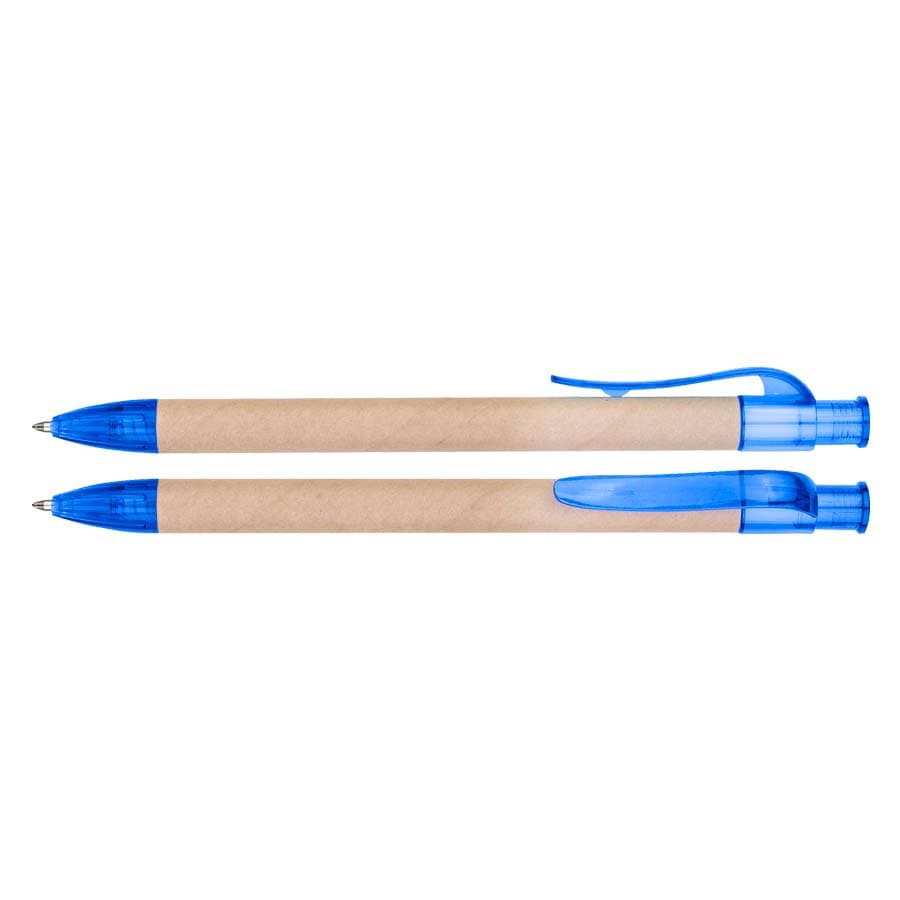 Bolígrafo Ecológico Planet - imagen 2