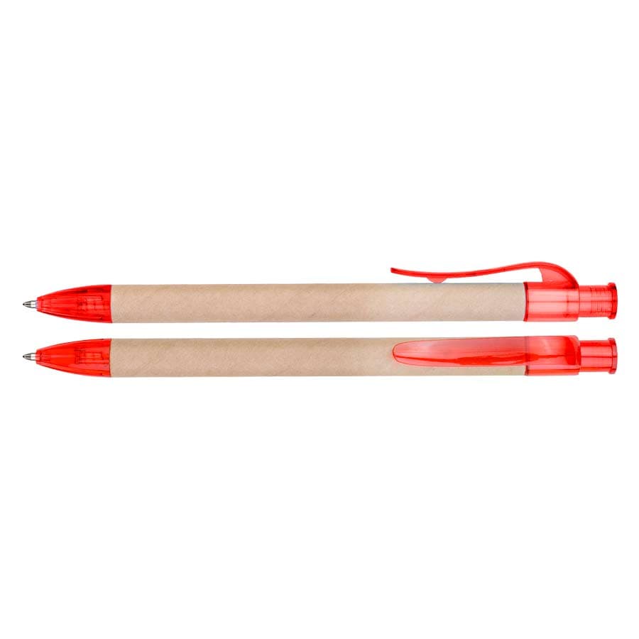 Bolígrafo Ecológico Planet - imagen 3