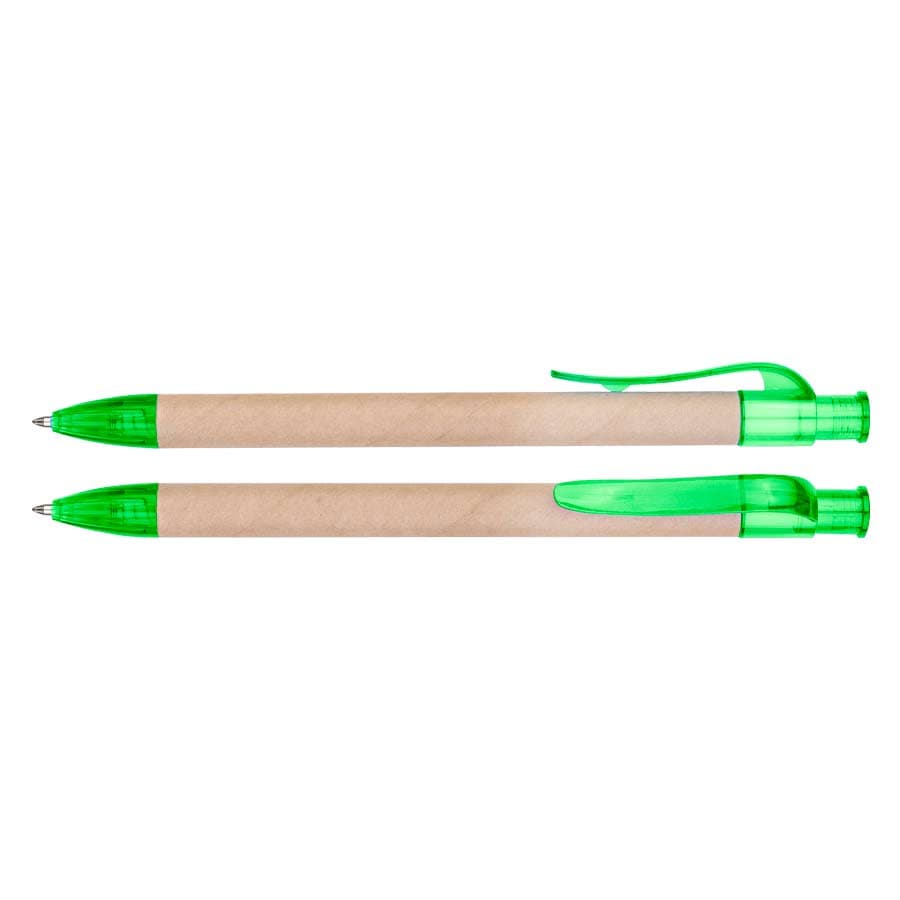 Bolígrafo Ecológico Planet - imagen 5