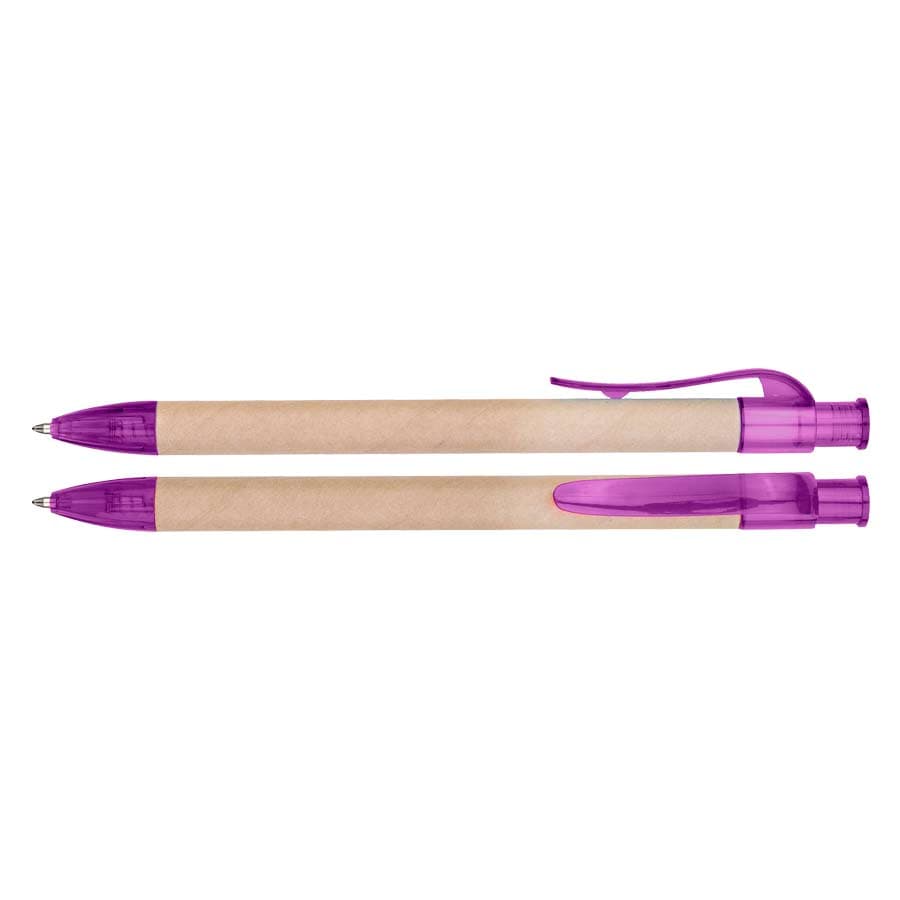 Bolígrafo Ecológico Planet - imagen 6