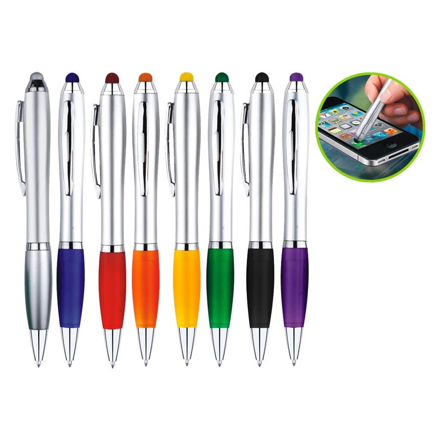 Bolígrafo Touch-Screen - imagen 10
