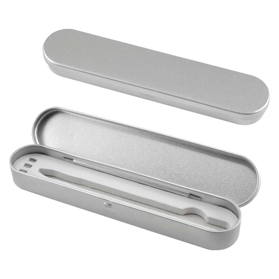 Bolígrafo Metálico 4 en 1 - imagen 3