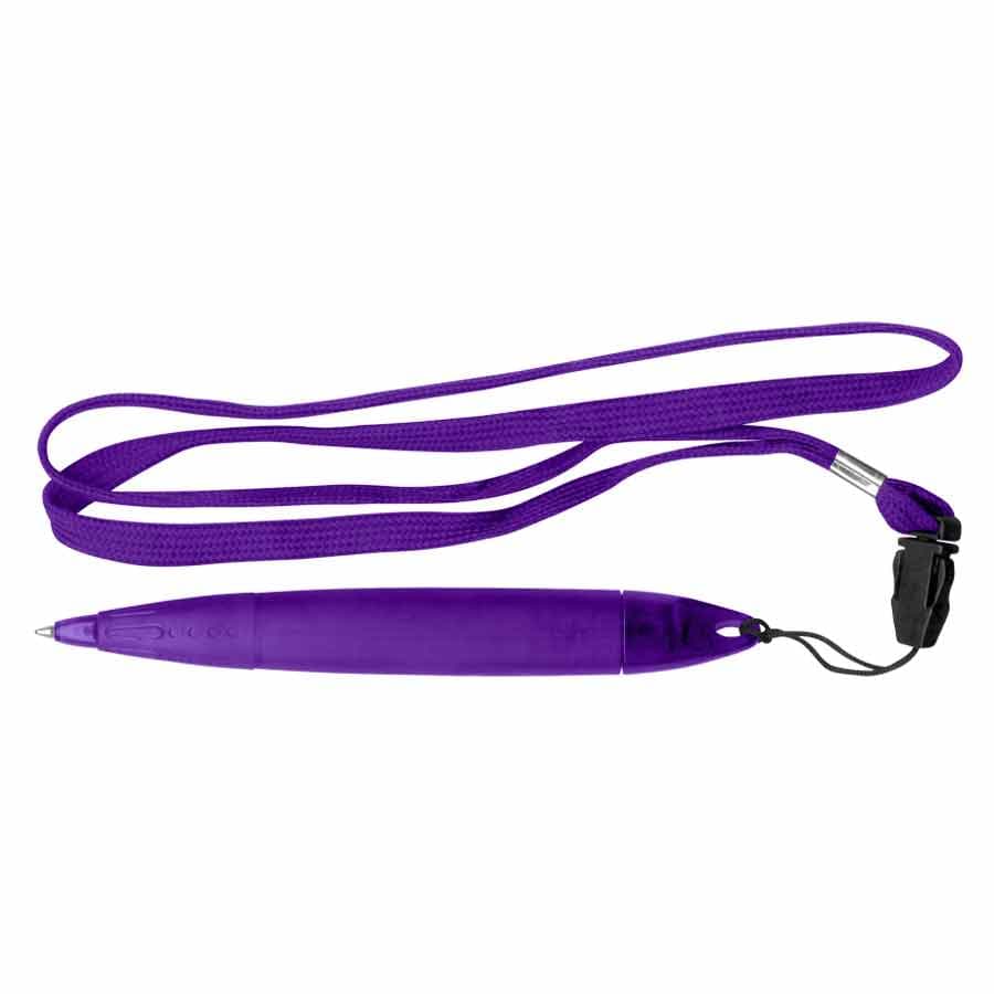 Bolígrafo Gross Lanyard - imagen 9