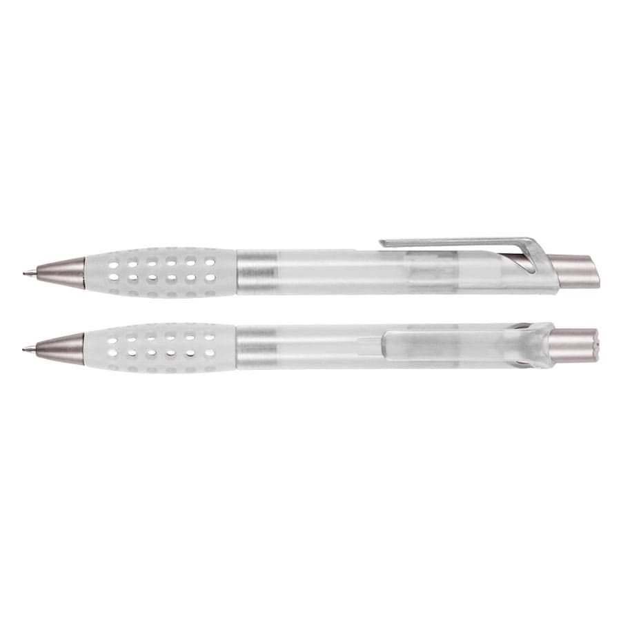 Bolígrafo Plástico Punch - imagen 2