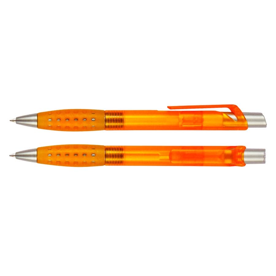 Bolígrafo Plástico Punch - imagen 5