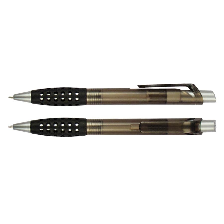 Bolígrafo Plástico Punch - imagen 8