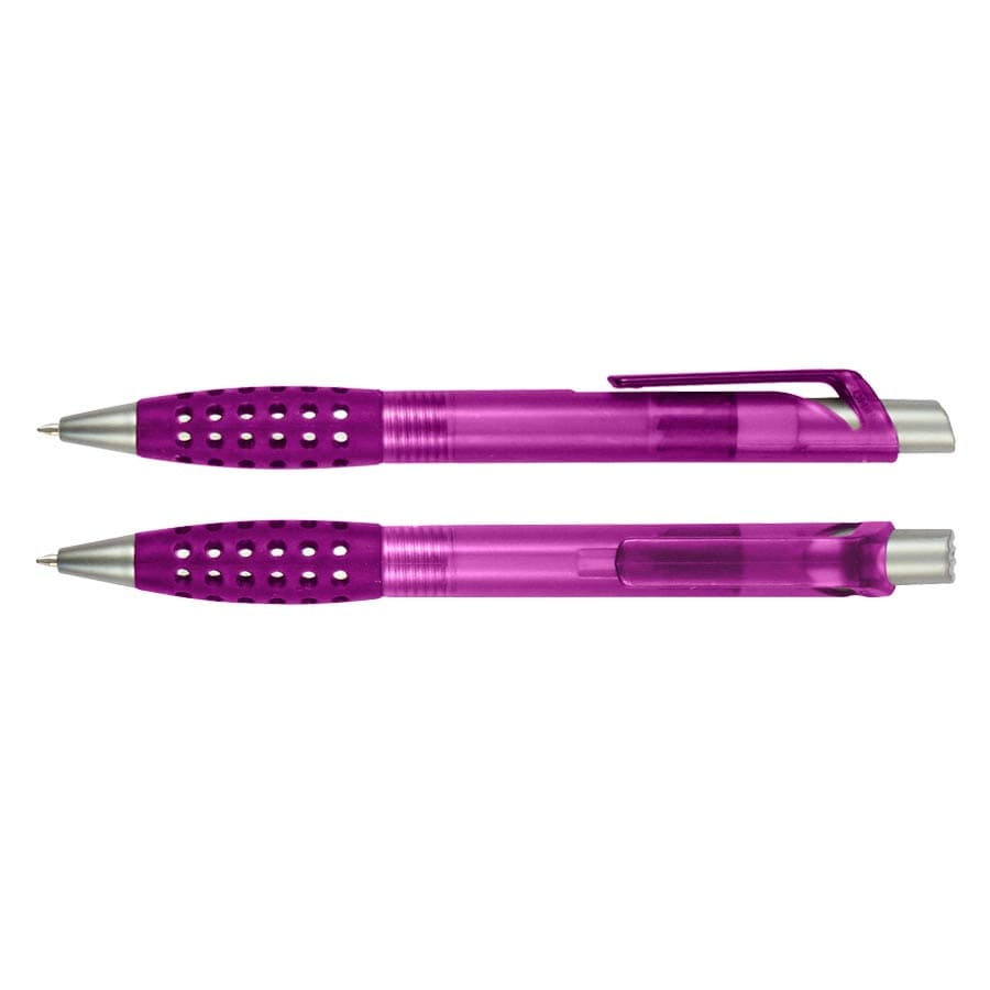 Bolígrafo Plástico Punch - imagen 9