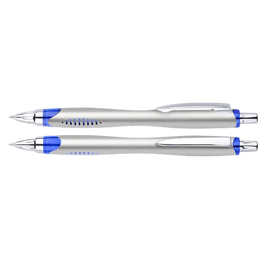 Bolígrafo Plástico Motion - imagen 2