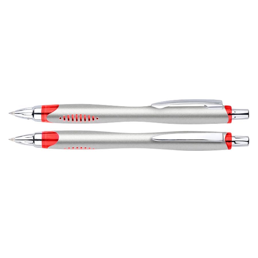 Bolígrafo Plástico Motion - imagen 3