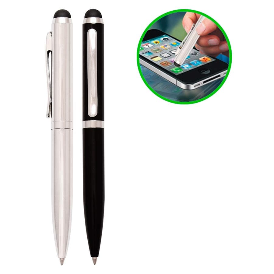 Bolígrafo Metálico Hotel - imagen 2