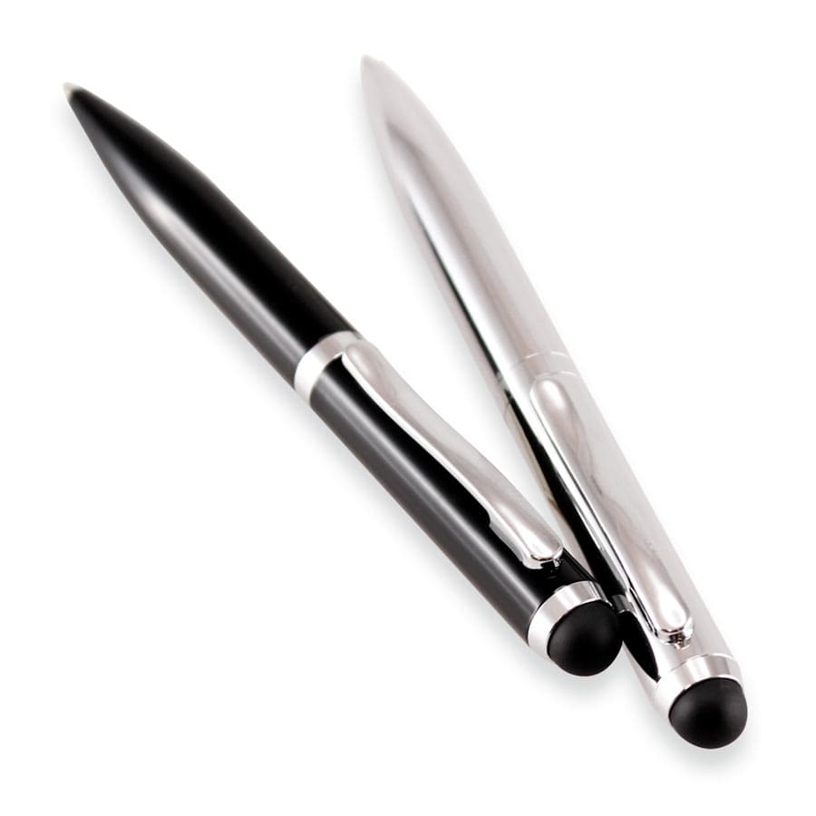 Bolígrafo Metálico Hotel - imagen 3