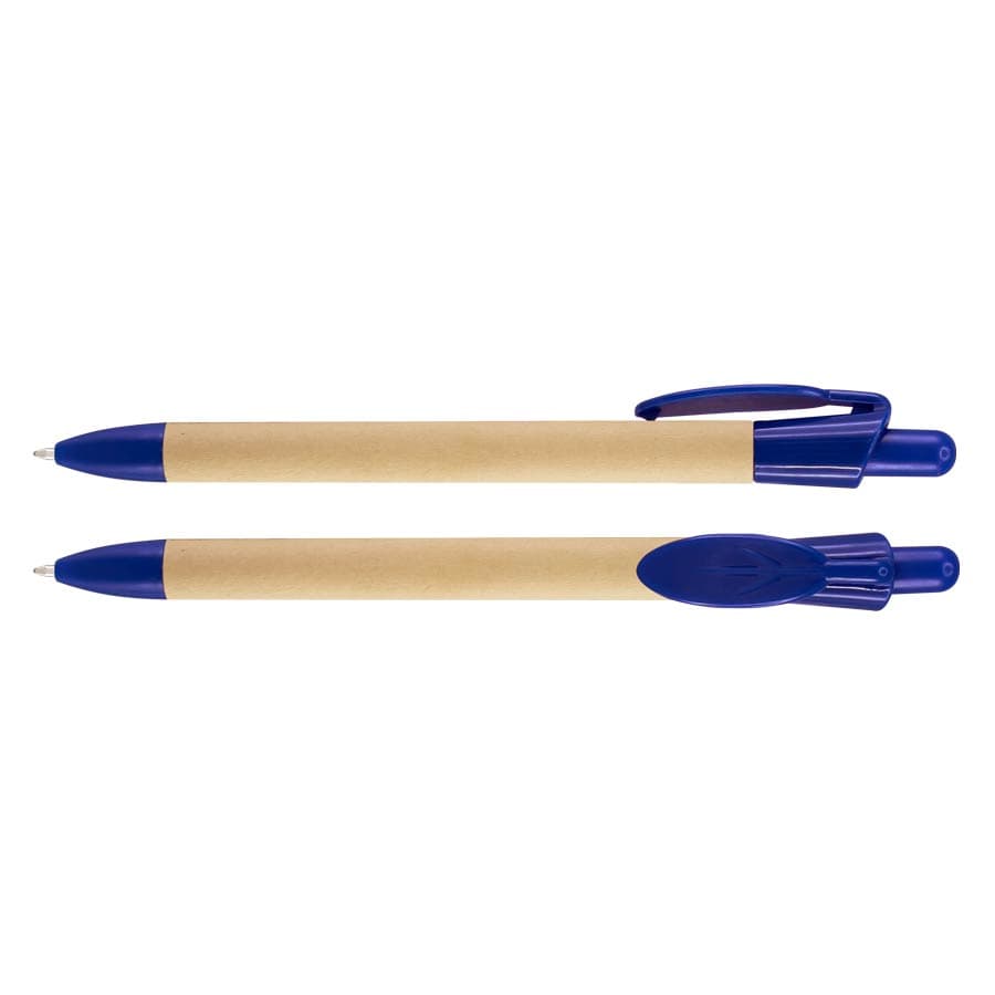 Bolígrafo Ecológico Leave - imagen 2