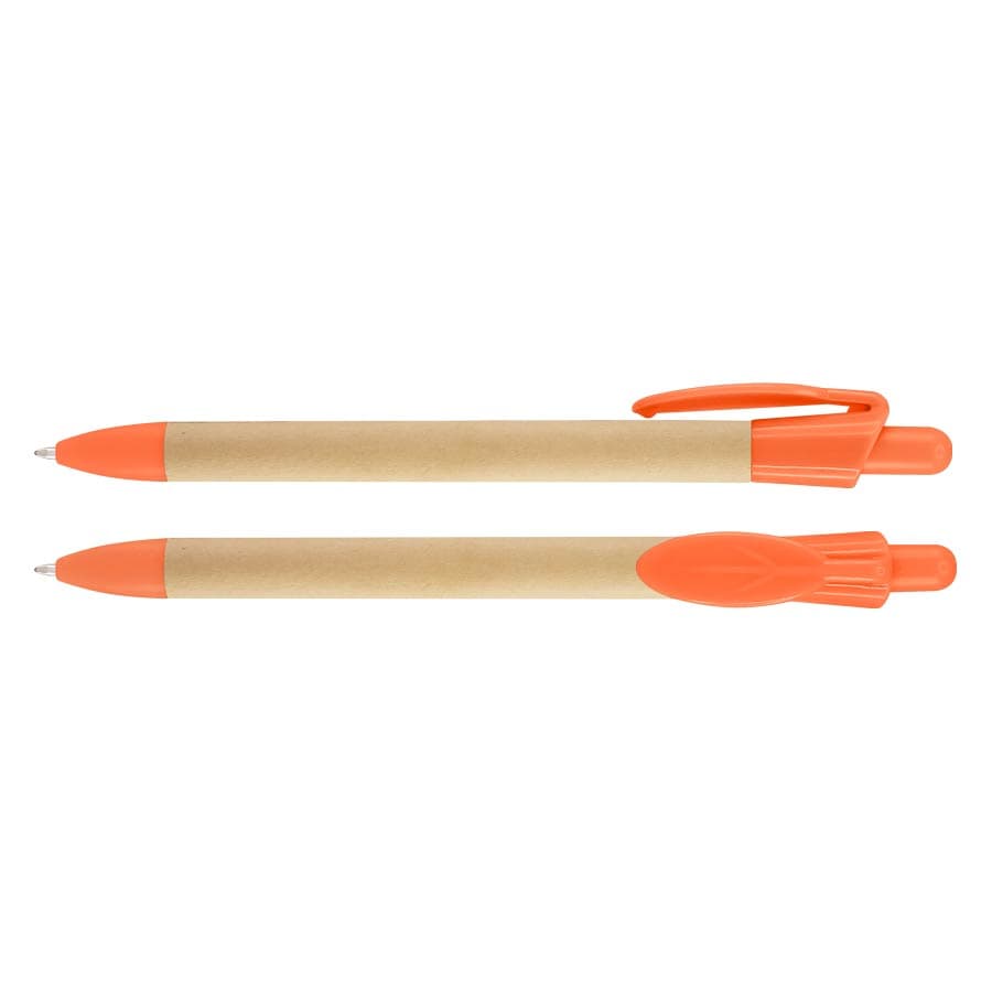 Bolígrafo Ecológico Leave - imagen 4