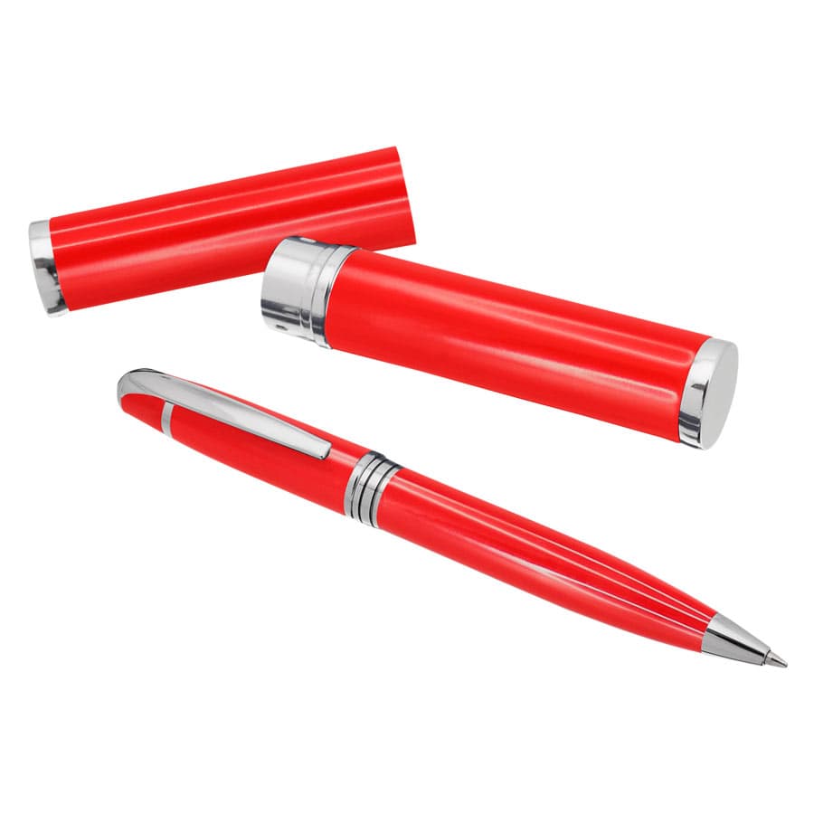 Bolígrafo Metálico Enix - imagen 2