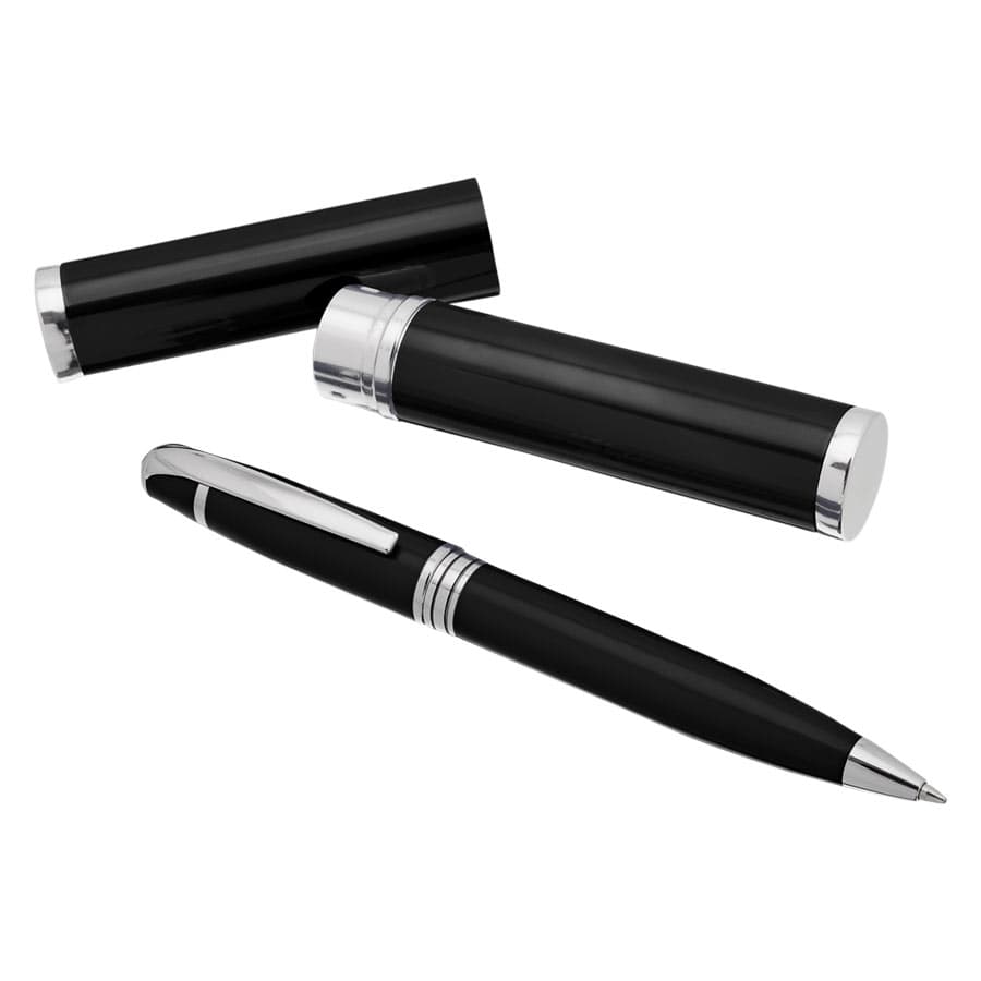 Bolígrafo Metálico Enix - imagen 3