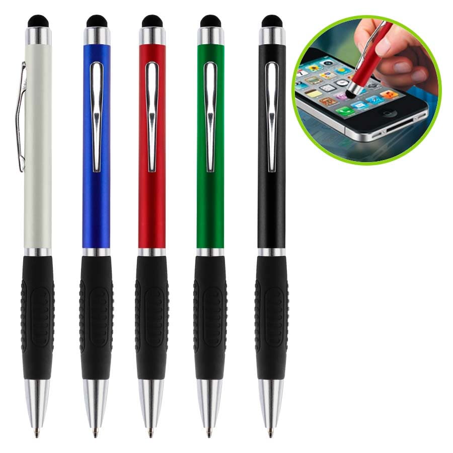 Bolígrafo Touch-Screen Alabama - imagen 7